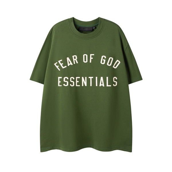 ESSENTIALS TS-040