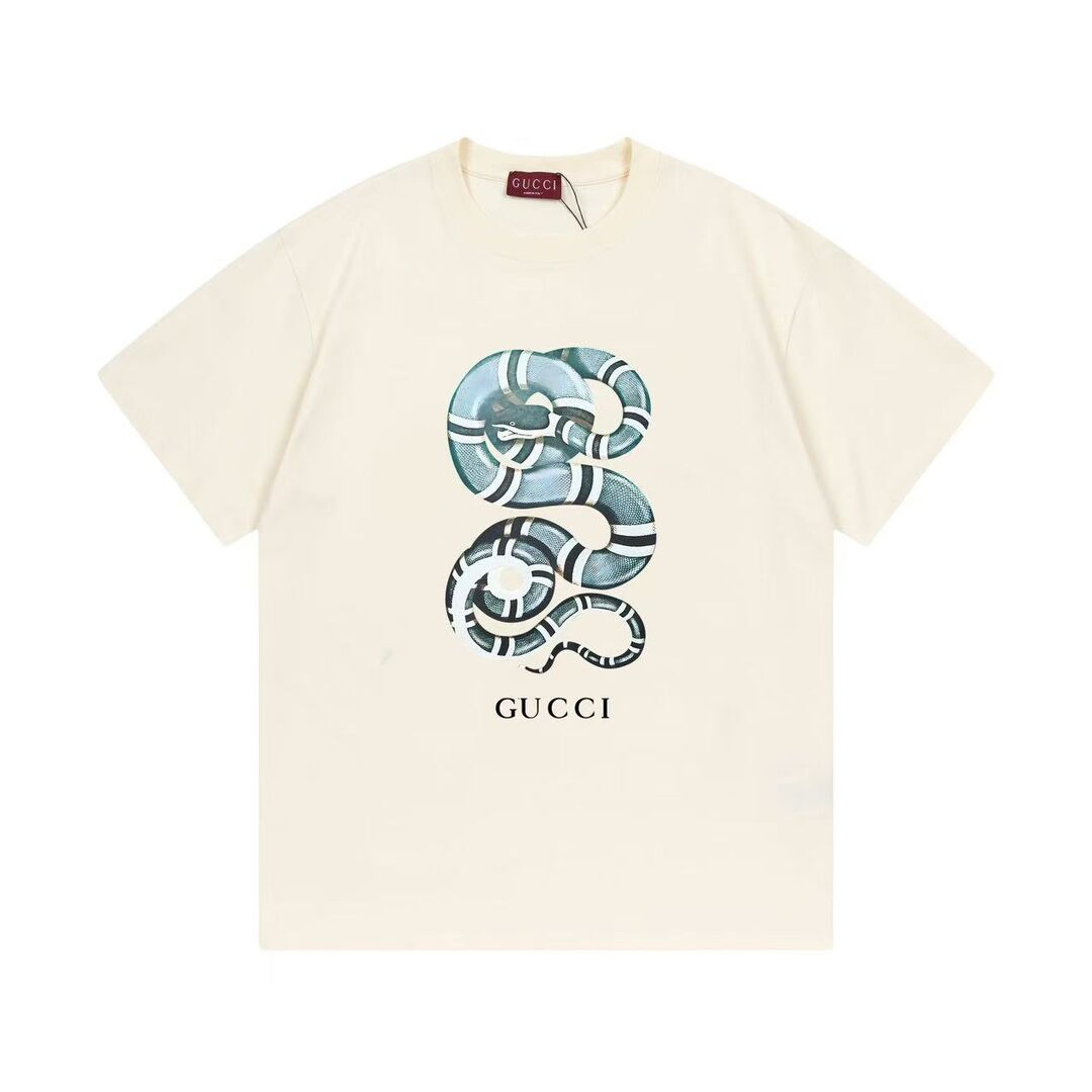 Gucci TS-055