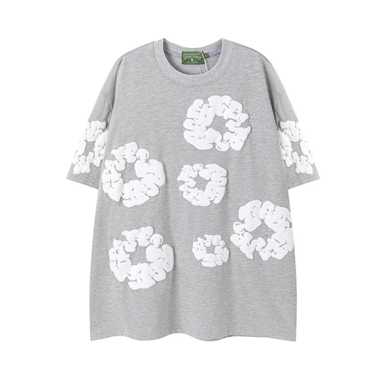 Denim Tears TS-038