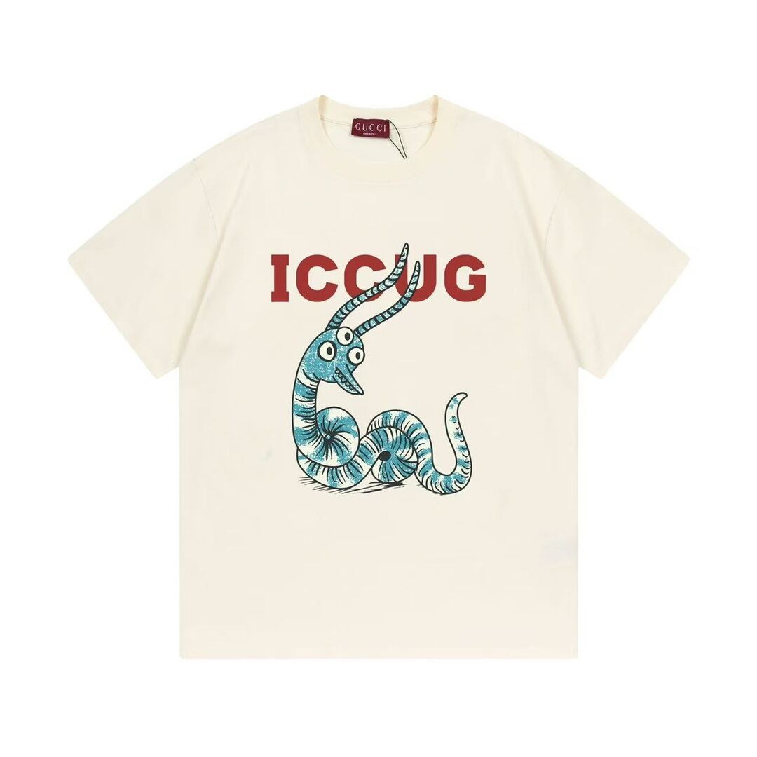 Gucci TS-053