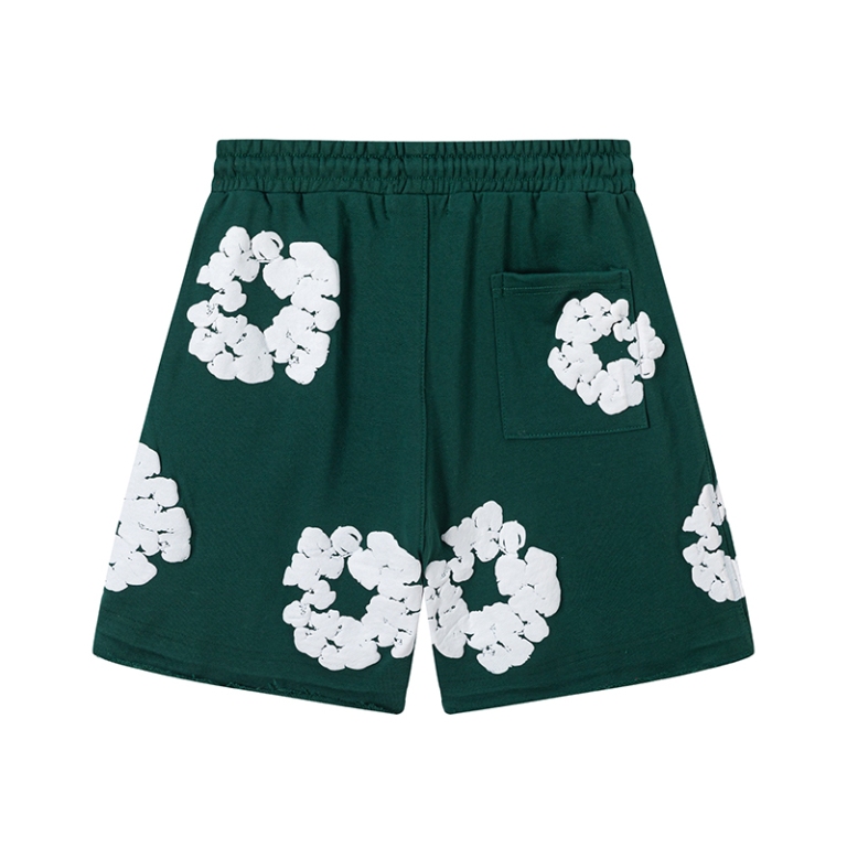 Denim Tears Shorts-027