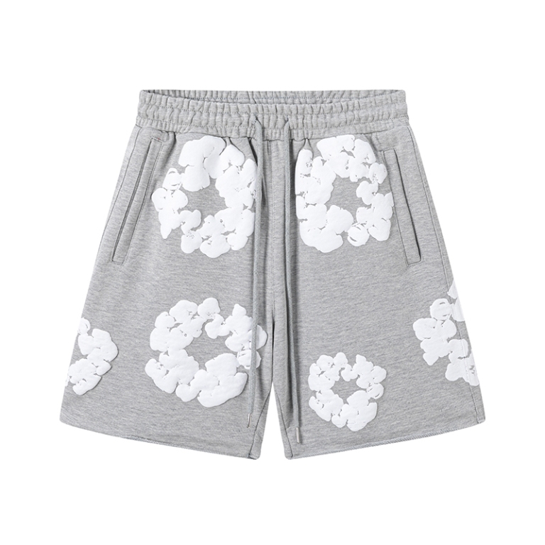 Denim Tears Shorts-026
