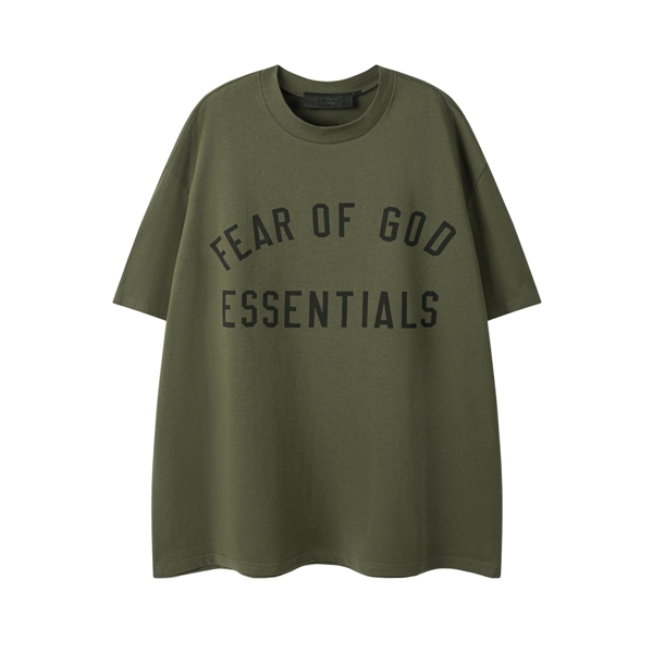 ESSENTIALS TS-037