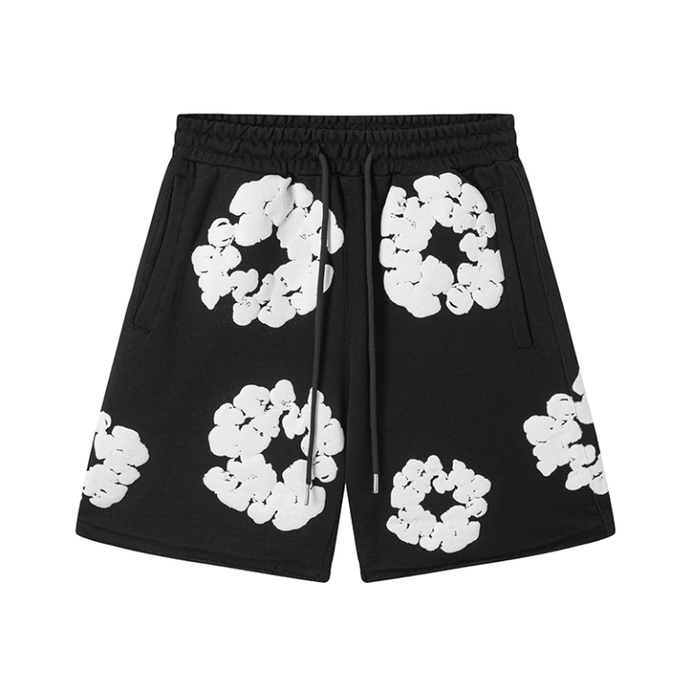 Denim Tears Shorts-025
