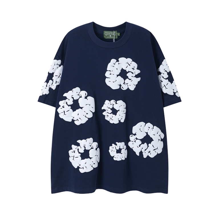 Denim Tears TS-034