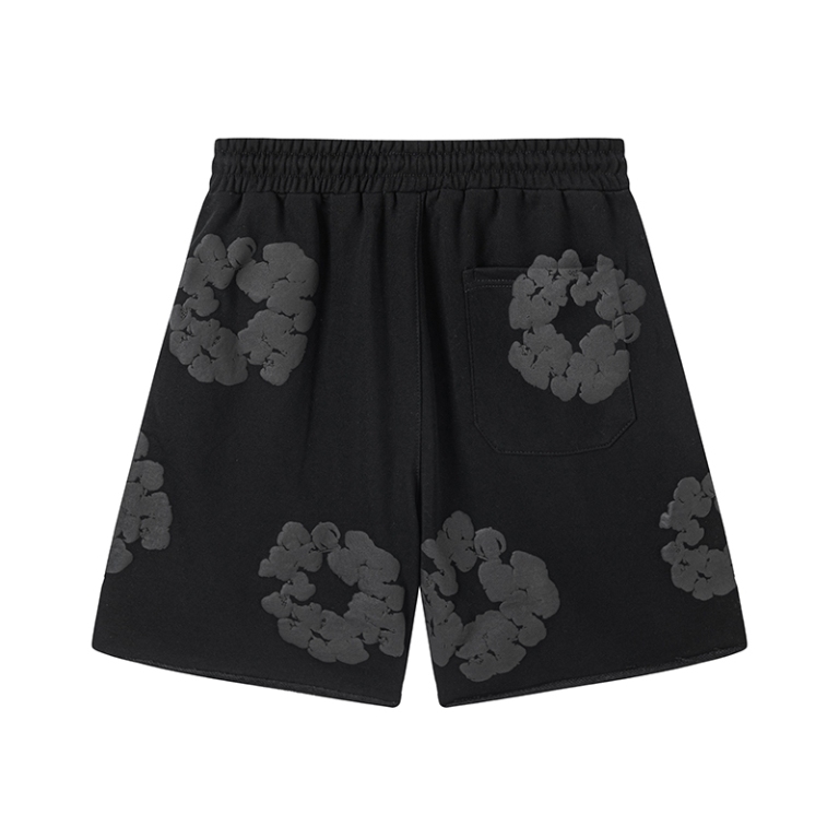 Denim Tears Shorts-023