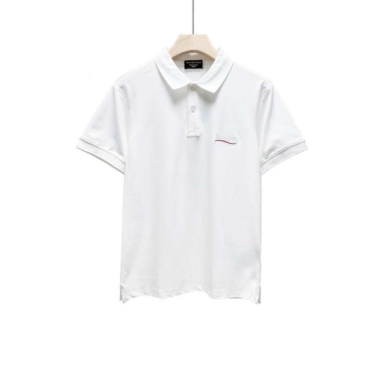 Balenciaga Polo TS-003