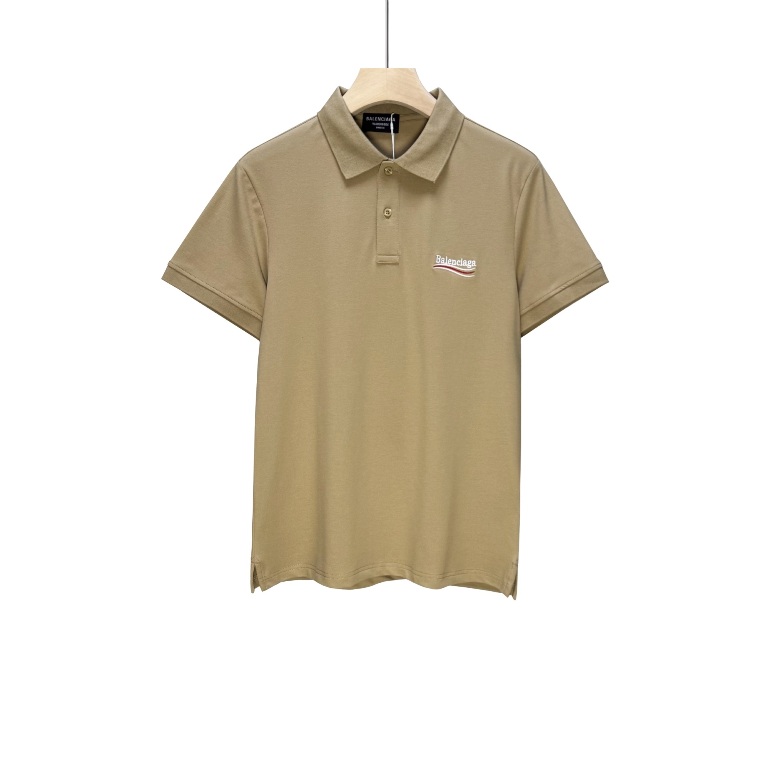 Balenciaga Polo TS-001