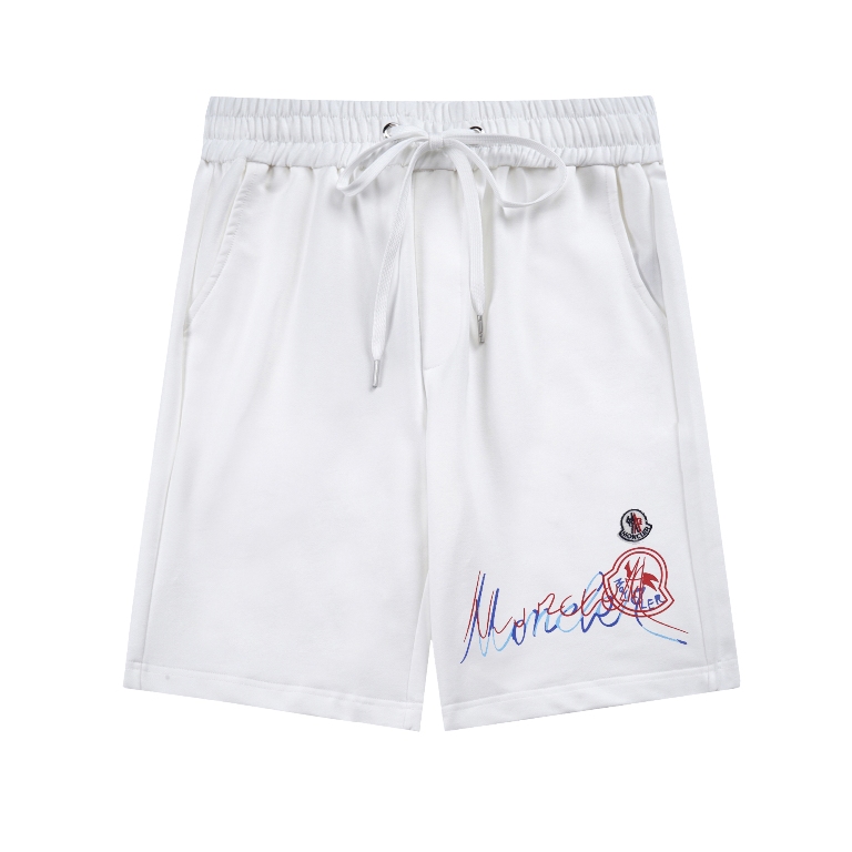 Moncler Shorts-008