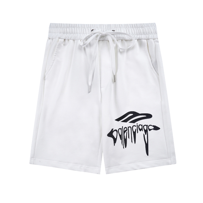 Balenciaga Shorts-006
