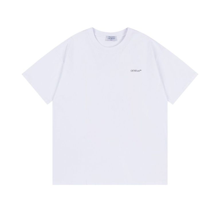 Off White TS-090