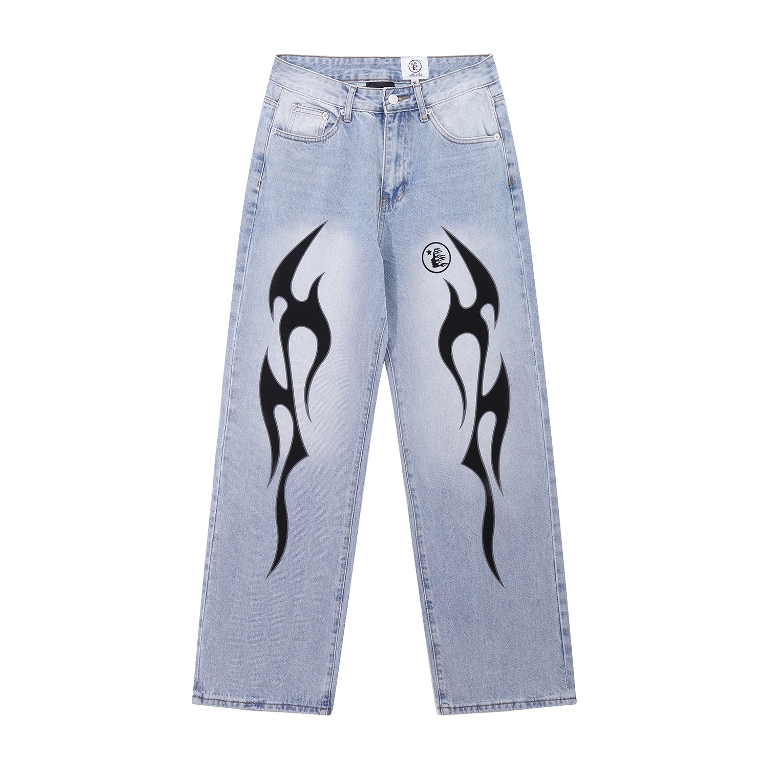 Hellstar Jeans-003