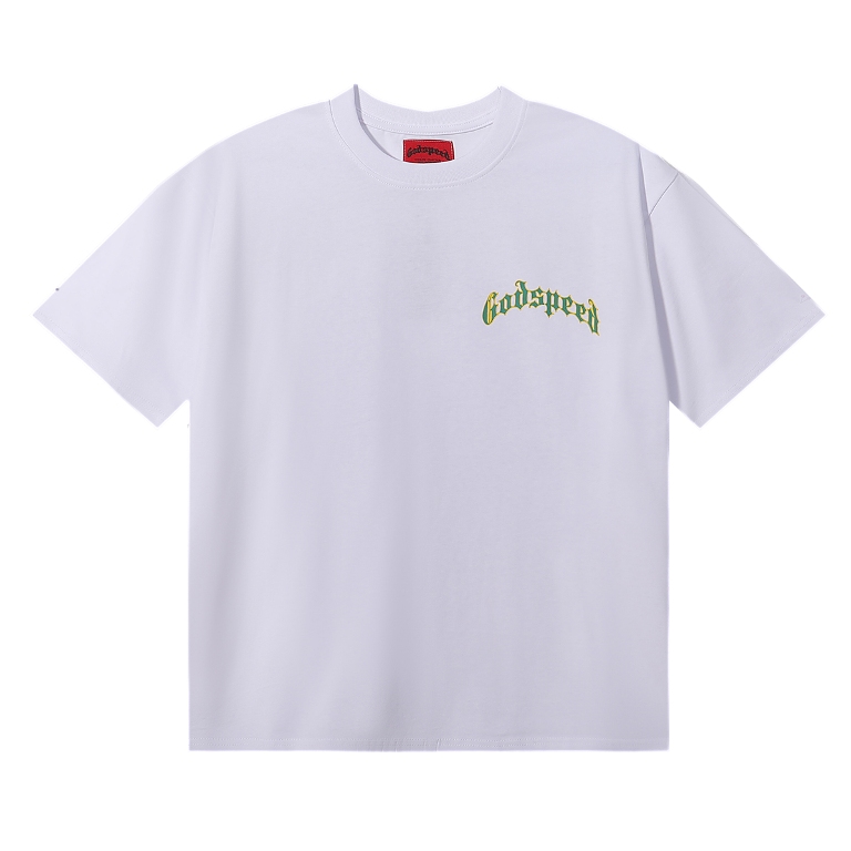 Godspeed TS-020