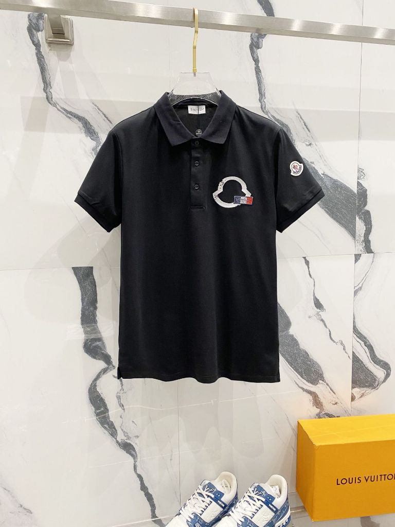 Moncler Polo TS-012