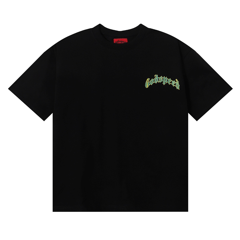 Godspeed TS-019