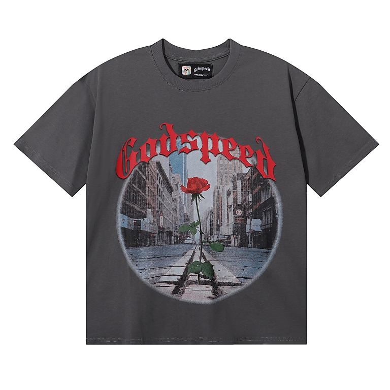 Godspeed TS-016