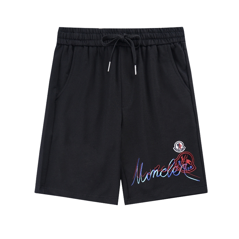 Moncler Shorts-007