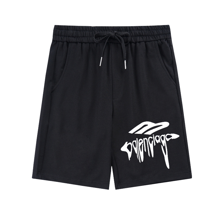 Balenciaga Shorts-005