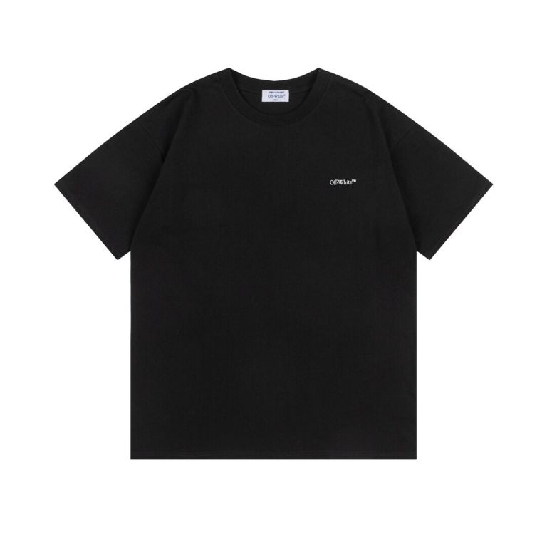 Off White TS-089