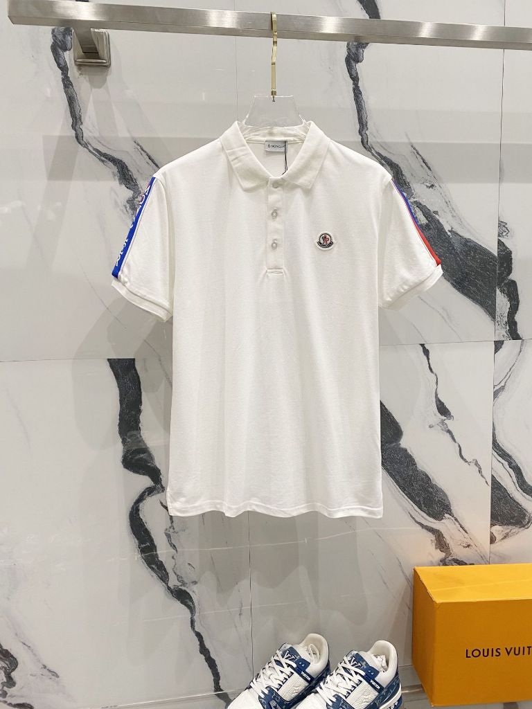 Moncler Polo TS-011
