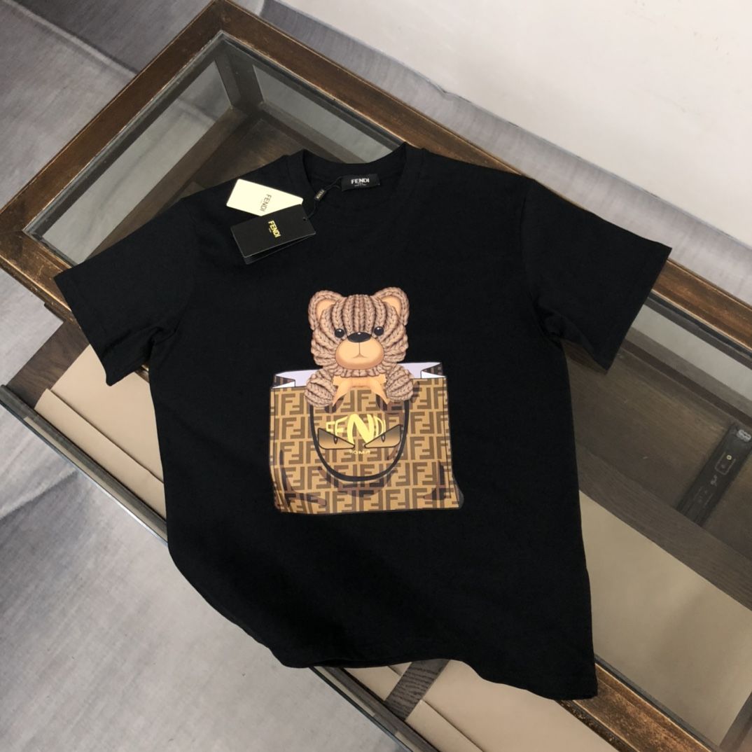 Fendi TS-022