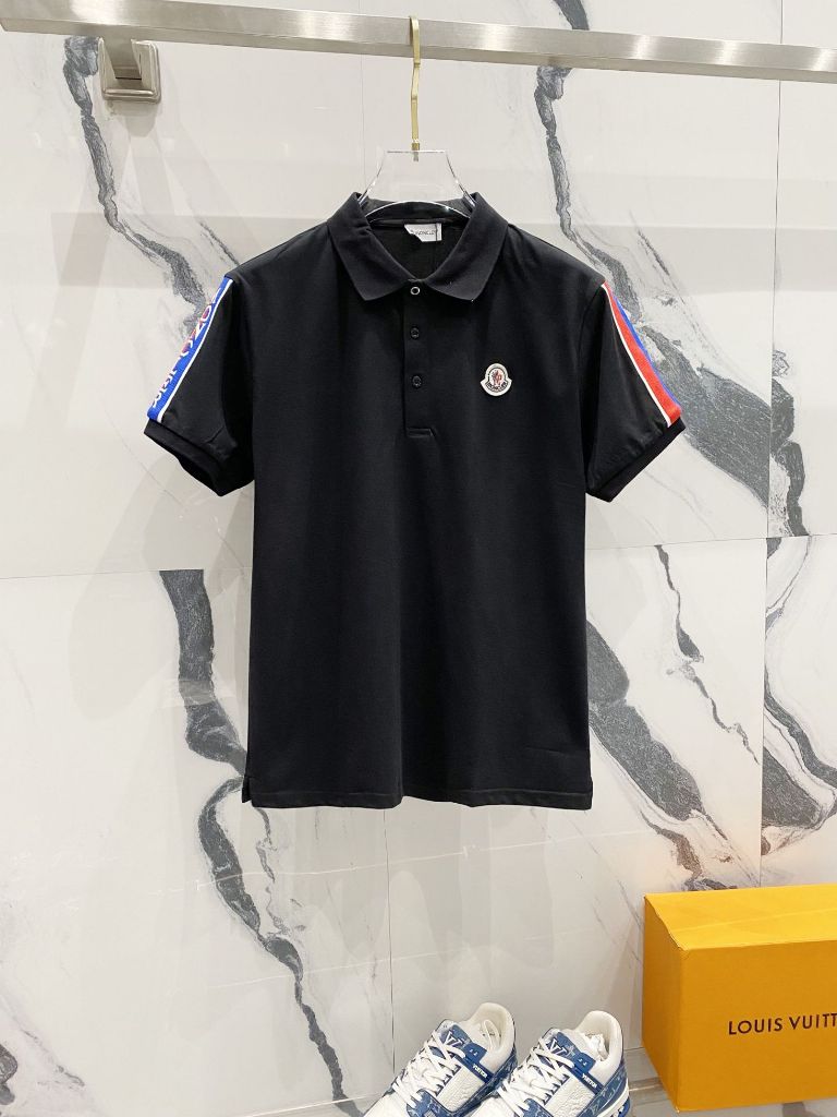 Moncler Polo TS-009