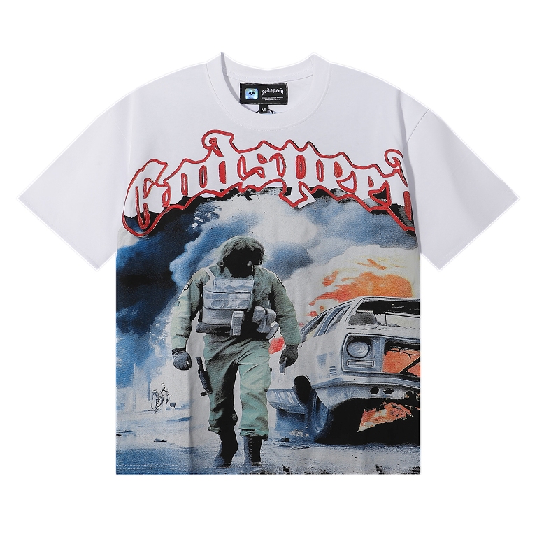 Godspeed TS-014