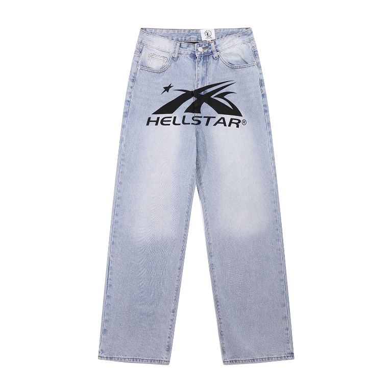Hellstar Jeans-001