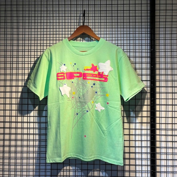 Sp5der TS-002
