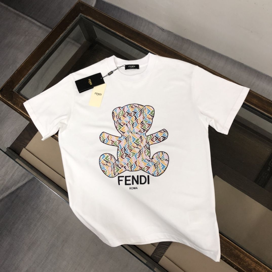 Fendi TS-021