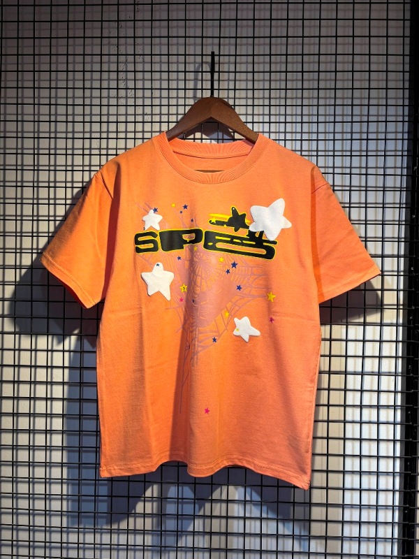 Sp5der TS-001