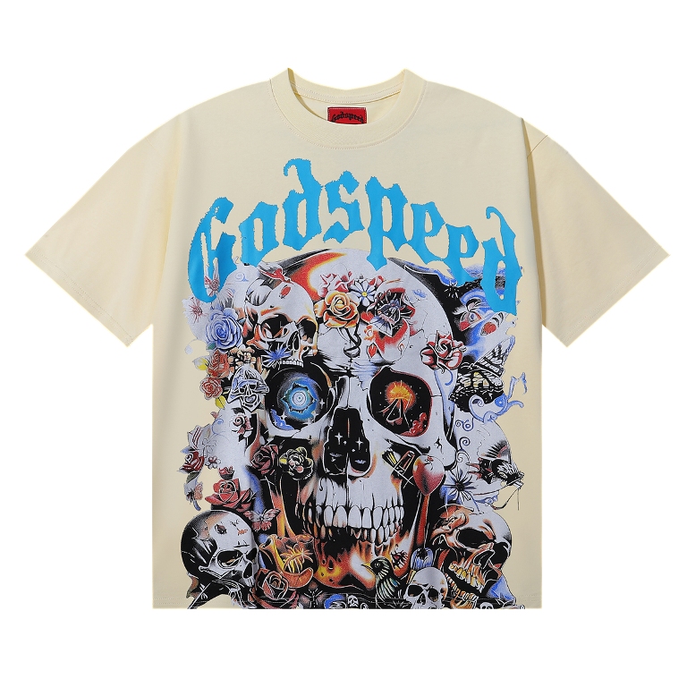 Godspeed TS-012