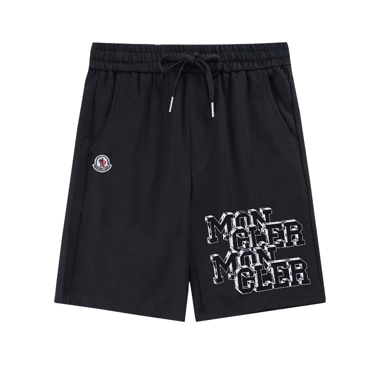 Moncler Shorts-005