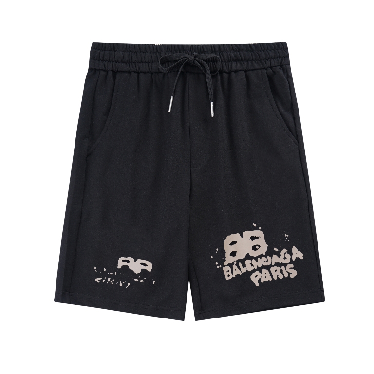 Balenciaga Shorts-003