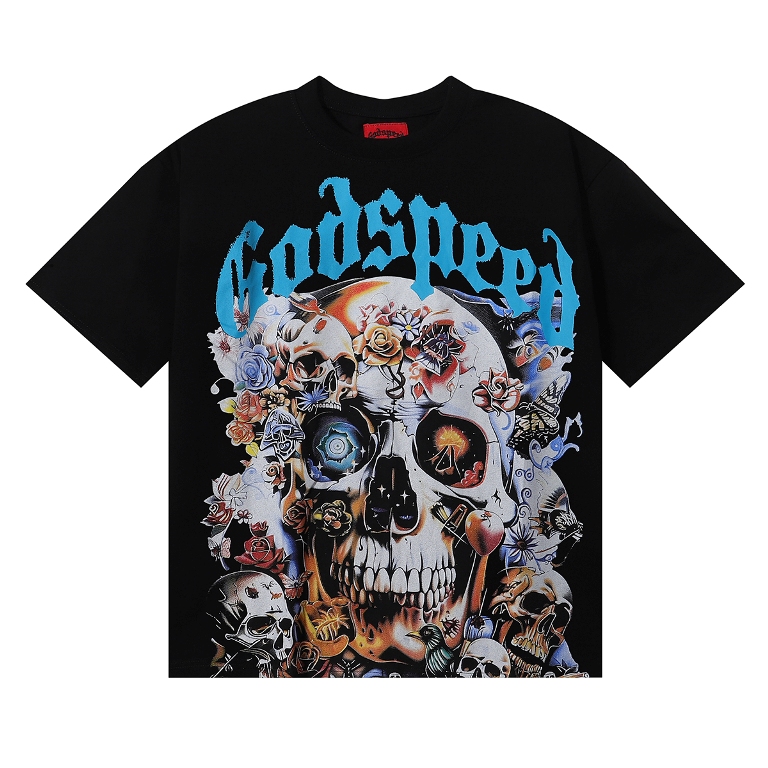 Godspeed TS-013