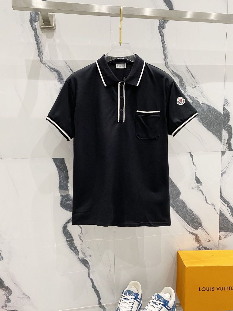 Moncler Polo TS-004