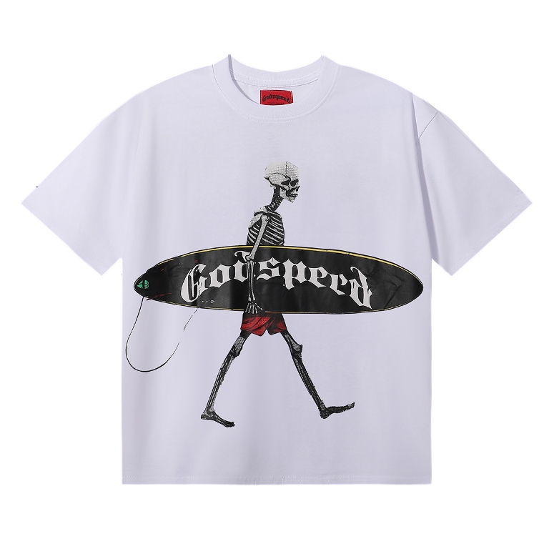 Godspeed TS-009
