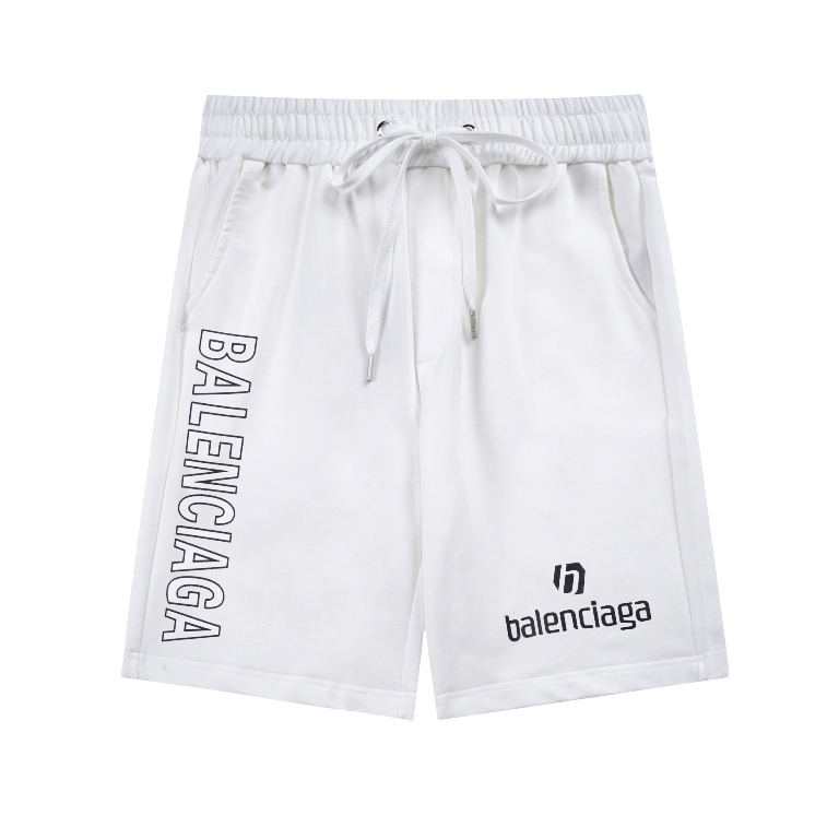 Balenciaga Shorts-002