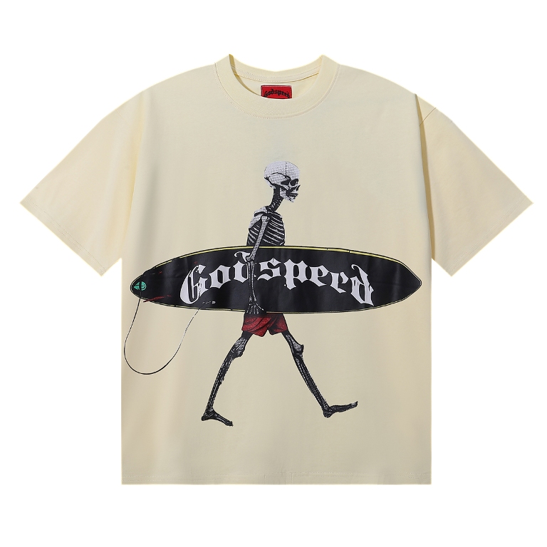 Godspeed TS-011