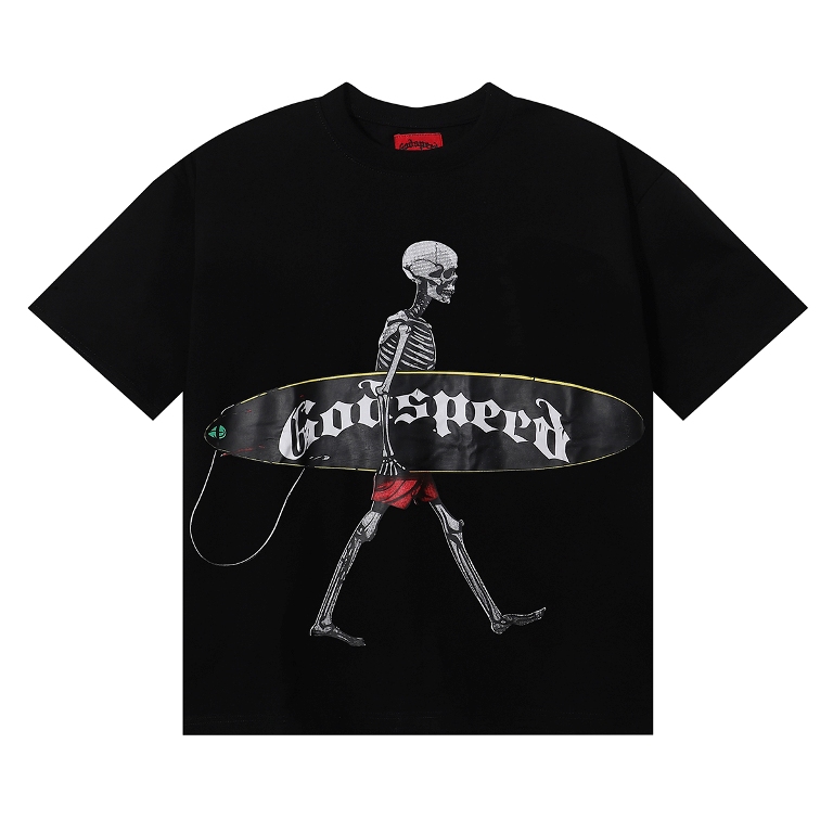 Godspeed TS-010