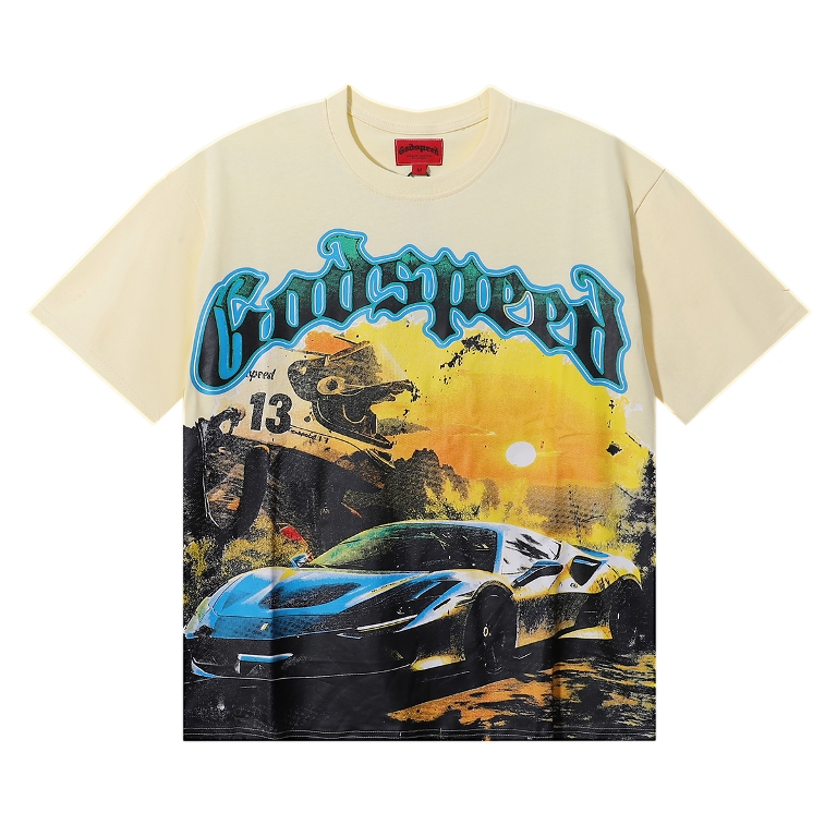 Godspeed TS-007