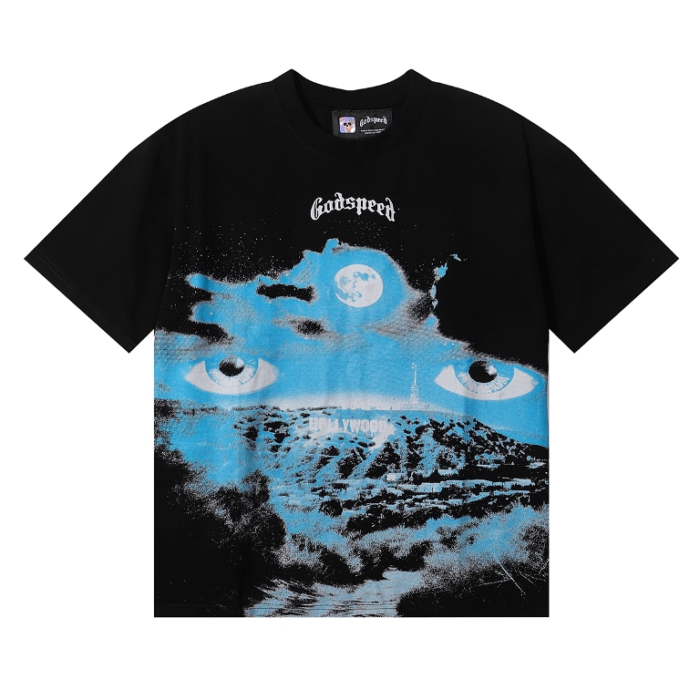 Godspeed TS-006