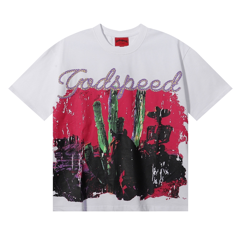 Godspeed TS-004