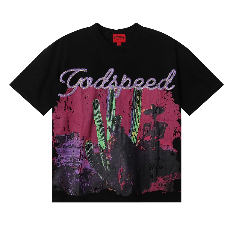 Godspeed TS-005