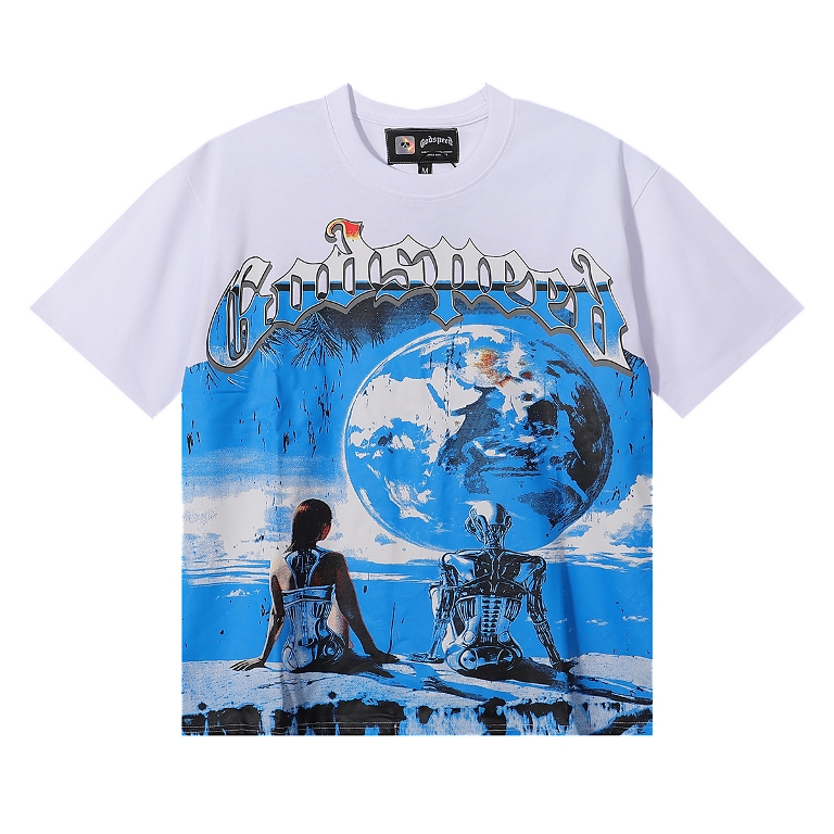 Godspeed TS-001