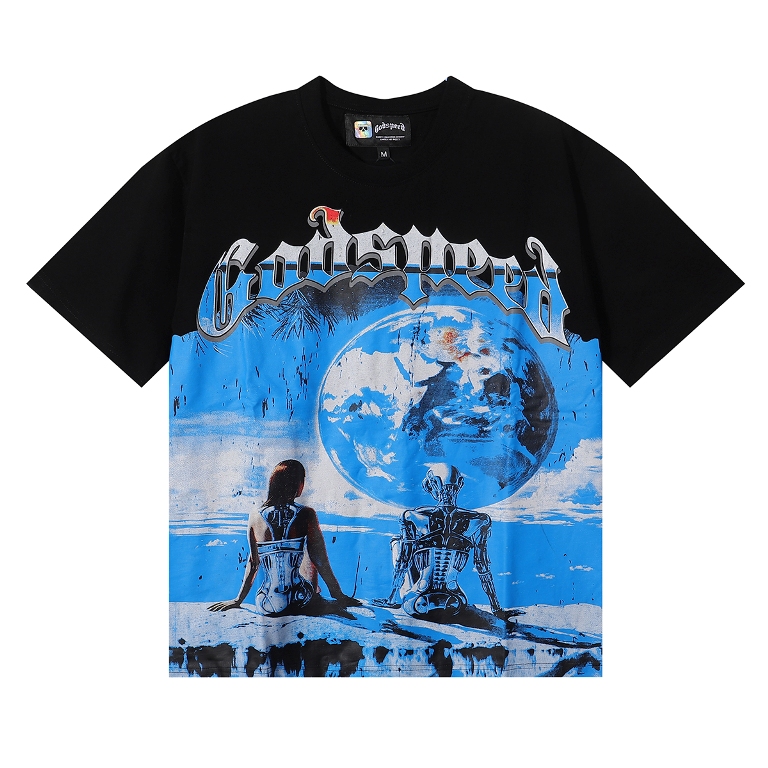 Godspeed TS-003