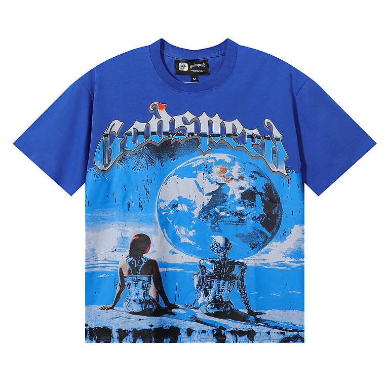 Godspeed TS-002