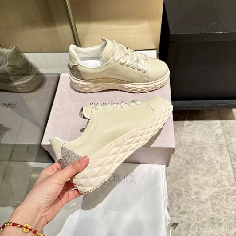 Jimmy Choo Shoes(w)-007