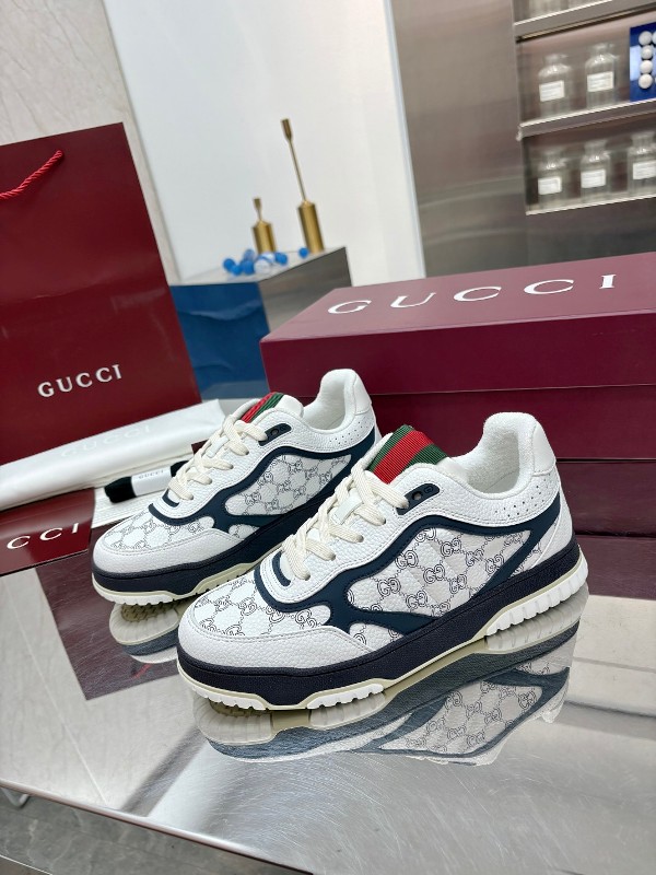 Gucci Shoes-019