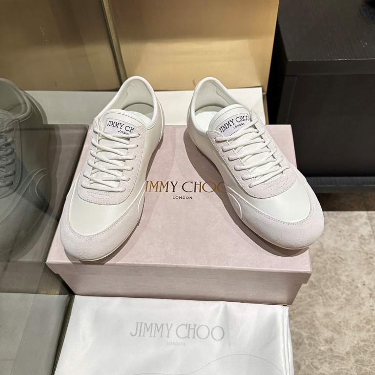 Jimmy Choo Shoes(w)-004